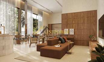 Imagem 3: APARTAMENTO NO MERCÊS! 02 SUÍTES, SACADA C/ CHURRASQUEIRA, GAR