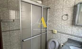 Imagem 5: Sobrado para aluguel tem 300 metros quadrados com 5 quartos em Vila Nova Botucatu - Botuca