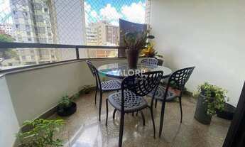 Imagem 4: Apartamento 4 quartos - Santo Antônio