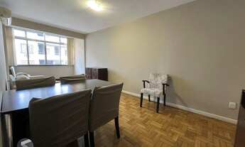 Imagem 3: Apartamento de dois quartos e uma vaga de garagem no bairro Auxiliadora em POA