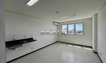 Imagem 3: Sala Prime Square para locação, Vila Guedes de Azevedo - Bauru