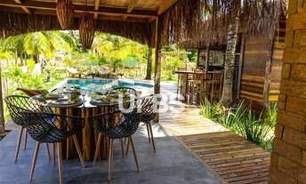 Imagem 3: CASA À VENDA EM BARRA GRANDE - Península de Maraú/ Bahia