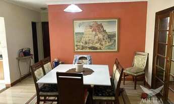 Imagem: SOBRADO COM 05 DORMITORIOS - 03 SUITES