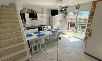 Imagem 4: Apartamento duplex com 3 quartos a venda em Caiobá