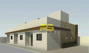 Imagem: LANÇAMENTO CASAS ESTILO VILA PARA VENDA