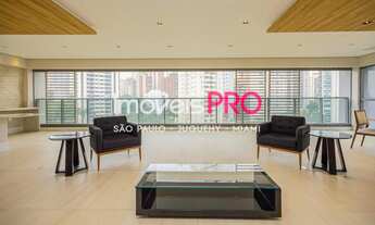 Imagem 6: Garden, Vila Nova Conceição - São Paulo