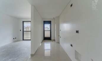 Imagem 5: Apartamento no Central Plaza, 03 Quartos, 01 Vaga, Mercês, Curitiba