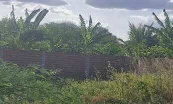 Imagem: Terreno 12x25 Oliveira brito