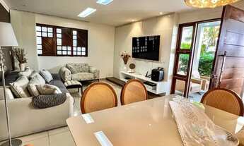 Imagem 7: Casa para venda com 200 metros quadrados com 4 quartos em Serraria - Maceió - AL