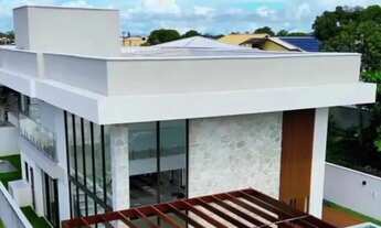 Imagem 6: Casa para Venda em Camaçari, Guarajuba (Monte Gordo), 8 dormitórios, 8 suítes, 10 banheiro