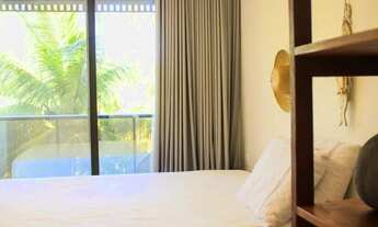 Imagem 7: Casa Mobiliada com Piscina no Kanui Milagres - Praia do Riacho AL