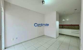 Imagem: Apartamento Amplo com 2 Dormitórios e 2