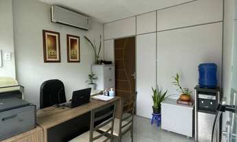 Imagem 2: BELéM - Conjunto Comercial/Sala - Sacramenta