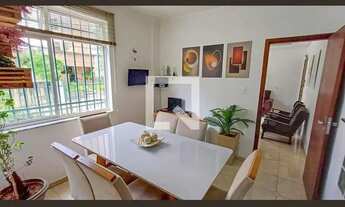 Imagem 7: Apartamento à Venda - Cidade Nova, 3 Quartos, 234 m2