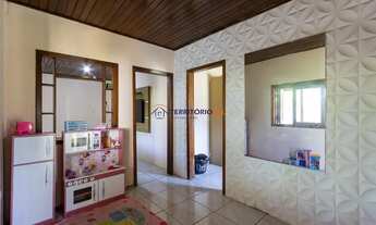 Imagem 4: Casa em Aberta dos Morros