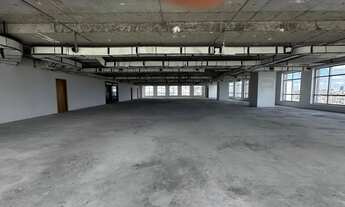 Imagem: Caminho das Árvores ALUGO I Laje Corporativa