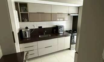 Imagem 3: Vista mar e super ventilado, condomínio clube impecável, além da comodidade de ser porteir