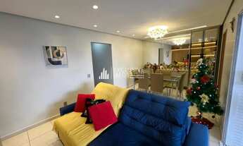 Imagem 5: BELO APARTAMENTO NO TORRE SOLAZZO