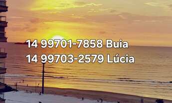 Imagem 5: Apto Guarujá Pitangueiras