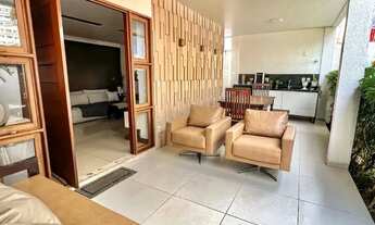 Imagem 2: Casa para venda com 200 metros quadrados com 4 quartos em Serraria - Maceió - AL