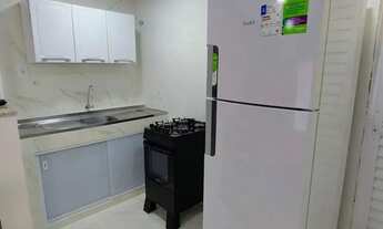 Imagem 4: Kitnet/ Studio com 1 Quarto(s) e 1 banheiro(s) para Alugar, 45 m² por R$ 1450 / Mês