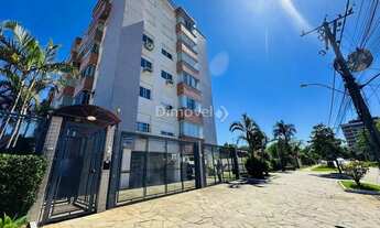 Imagem: Apartamento 2 dormitórios 7° andar, localizado