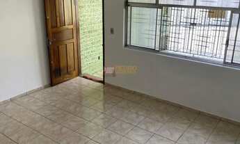 Imagem: Sobrado no Bairro Rudge Ramos em São Bernardo