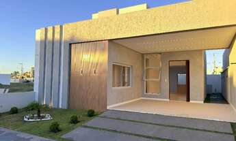 Imagem: ® Casa no Padang Formidável