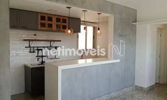 Imagem: APTO. 02 QUARTOS DISPONÍVEL NO BURITIS!