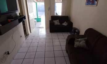 Imagem 7: Casa para temporada no centro Prado- Bahia