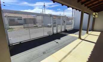 Imagem 3: Imóvel para venda possui 195 metros quadrados com 2 quartos em Canelas - Várzea Grande - M