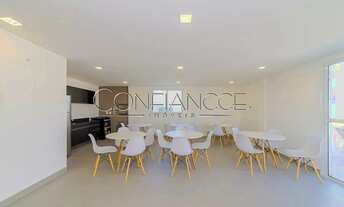 Imagem 5: Apartamento 2 Quartos, 1 Suíte à Venda no Tingui em Curitiba/PR