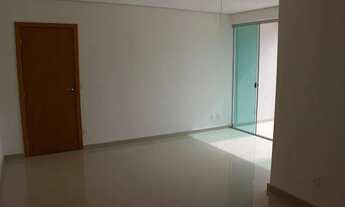 Imagem: Área privativa no bairro Palmares