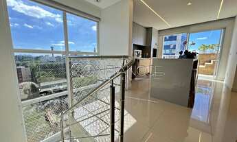 Imagem 2: Cobertura com 3 quartos a venda na Merces, Curitiba - PR