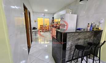 Imagem 6: CASA 100% MOBILIADA DISPONÍVEL PARA LOCAÇÃO NO BAIRRO BONÉ AZUL