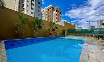Imagem 3: Apartamento com 4 Quartos à venda, 141 m² por R$ 1.850.000 - Buritis - Belo Horizonte/MG