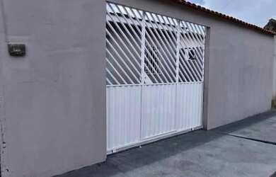 Imagem: VG- Casa ampla Parangaba