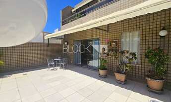 Imagem 6: Recreio dos Bandeirantes