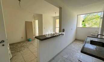 Imagem 4: Apartamento com 2 dormitórios à venda, 60 m² por R$ 275.000,00 - Maceió - Niterói/RJ