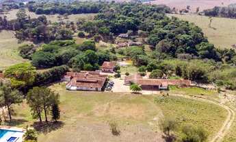 Imagem: Sítio de 96800m² com fundos para rio Jaguari