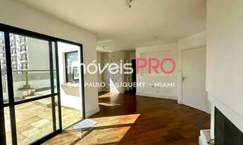 Imagem 8: Cobertura, Moema Índios - São Paulo