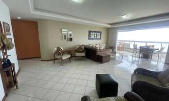 Imagem 5: Apartamento 4 suítes à venda de frente para o Mar da Praia do Morro, Guarapari ES - lazer