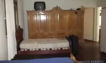 Imagem 7: CASA ASSOBRADADA - PACAEMBÚ - SP