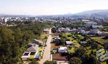 Imagem: Loteamento Jardim do Parque à venda no