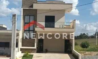 Imagem: Casa de condomínio em Avenida Doutor José