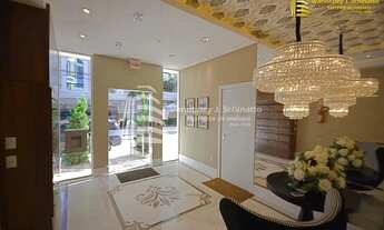 Imagem 3: 4 SUÍTES, 4 VAGAS, ÓTIMA LOCALIZAÇÃO EM MEIA PRAIA