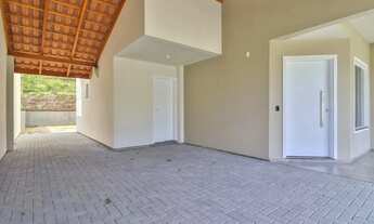 Imagem 3: Sobrado Novo 4 QUARTOS(1 SUÍTE): Conforto e Modernidade em Indaial!