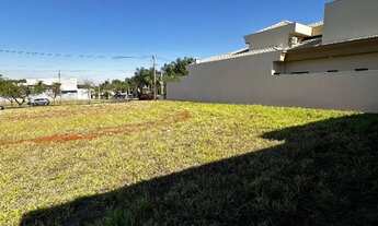 Imagem 3: Terreno Jardim Botânico