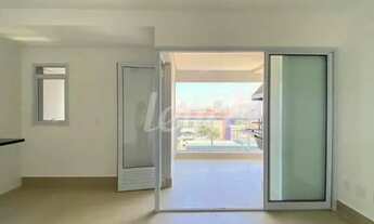 Imagem 3: Apartamento 2 quartos à venda no(a) Vila Azevedo