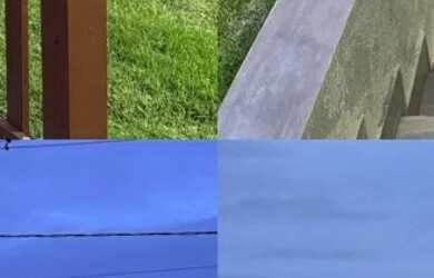 Imagem 4: Lago Corumbá IV